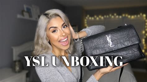 ysl west hollywood bag review